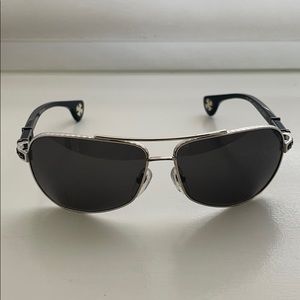 Chrome Hearts THE BEAST Sunglasses. Gently Worn!